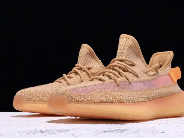 Adidas Boost EG7490 350 Yeezy Clay V2 0520